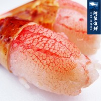 【阿家海鮮】日本特大松葉蟹鉗2L (300g±10%/包)